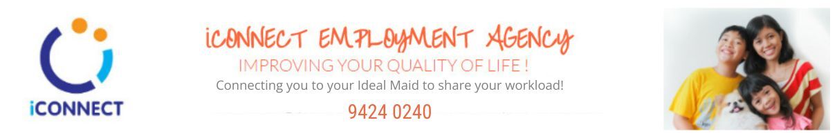 iConnect Employment Agency Pte Ltd